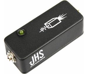 JHS Pedals Little Black Buffer Buffer Bay