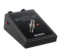 JHS Pedals - LEGENDS OF FUZZ MARY-K