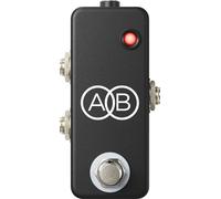 JHS Pedals Mini A/B Box Pedale Footswitch