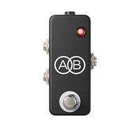 JHS Pedals Mini a/b Box - Pedale per effetti per chitarra