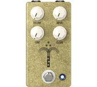 JHS Pedals Morning Glory Clean Overdrive