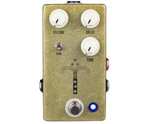 JHS Pedals Morning Glory V4 Effetti Chitarra