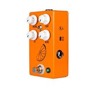 JHS Pedals Pulp N Peel V4 - Pedale per effetti per chitarra