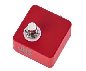 JHS Pedals Red Remote