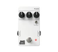 JHS Pedals - 3 SERIES FUZZ