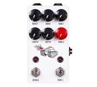 JHS Pedals Spring Tank - Pedale di Effetto Reverb per chitarra