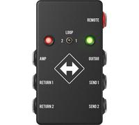 JHS Pedals Switchback Pedale Footswitch