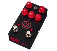JHS Pedals The AT Andy Timmons Black