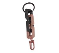 JHSDHYD Catena per Borsa Portachiavi a Catena in plastica Fatto a Mano for Donne Accessori for ciondoli for borsette for Ragazze Regali di Amicizia per Fai da Te(E5538)