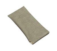 JHSDHYD Custodia occhiali da sole Borsa For Occhiali Da Sole Set Di Contenitori For Uomo E Donna Con Piastra Elastica Chiusura Automatica per Elegante Portatile(Green)