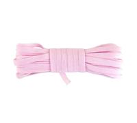 JHSDHYD Elastico per Cucito Elastico for Maglieria Sottile da 4 mm, Elastico in Spandex, Fascia for Capelli, for Intimo, Vestito, Rifiniture Cucito, 2, 5, 10 Iarde per Fai da Te(Light Pink,10 Yards)