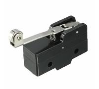 JHSLJCQS Interruttore a impulsi 1PCS, Interruttore di Viaggio LXW5-11G1, Interruttore di finecorsa, ripristino Automatico normalmente Aperto e Chiuso