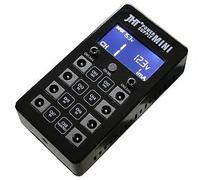 Jht alimentatore pedali Mini Power Supply