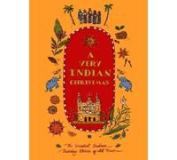 Jhumpa Lahiri Aravind Adiga Damodar Mauzo Rab A Very Indian C (Copertina rigida)