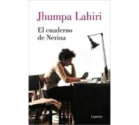 Jhumpa Lahiri El cuaderno de Nerina / Nerina's Notebook (Tascabile)