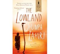 Jhumpa Lahiri The Lowland (Tascabile)
