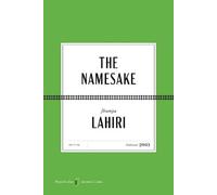 The Namesake American: A Novel: A Special Edition of the Beloved Novel, in Celebration of America’s 250th Anniversary