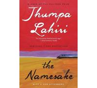Jhumpa Lahiri The Namesake (Tascabile)
