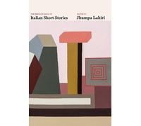 Jhumpa Lahiri The Penguin Book of Italian Short Stories (Copertina rigida)