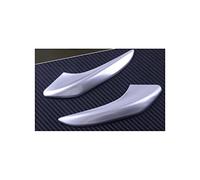 JHVVBFWF Chrome ABS Car Interior Maniglia Della Porta Anteriore Maniglia Della Porta Decor Trim Per Mercedes Per Benz Per Vito W447 2014 2015 2016 2017 2018 2019