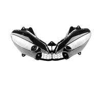 JHVVBFWF Faro Per Moto Faro Per Moto Gruppo Faro Per Yamaha YZF R6 YZF-R6 2003 2004 2005 03 04 05 (Style 1)