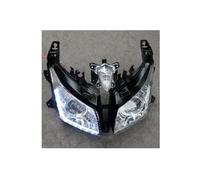 JHVVBFWF Faro Per Moto Gruppo Faro Faro Per Yamaha TMAX530 T-MAX530 2012 2013 2014 (Style B)