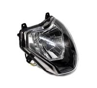 JHVVBFWF Faro Per Motocicletta Gruppo Lampada Frontale Lampada A Guscio Per Benelli BN 125 BN125 TNT150 BJ150-29B
