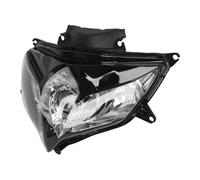 JHVVBFWF Gruppo Faro Anteriore Per Moto Per Suzuki GSXR 600 750 K8 2008 2009 / GSXR600 GSXR750 08 09