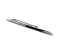JHVVBFWF Luce Stop Livello Alto Luce di Stop Posteriore A LED per Auto per Q5 2009-2017 Fanale Posteriore Alto Terza Luce di Stop 8R0945097 (Smoked Lens)