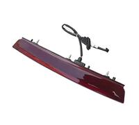 JHVVBFWF Luce Stop Livello Alto per HR-V per VEZEL 2014-2022 Auto Guscio Rosso Terza Luce di Stop Posizione Alta Lampada di Segnalazione del Freno Posteriore Aggiuntiva