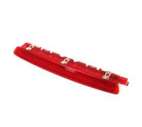 JHVVBFWF Luce Stop Livello Alto per Seat per Ibiza 2008-2017 per Leon 2010-2012 Lente Rossa Luce di Stop A LED Posteriore di Livello Superiore 6J0945097B