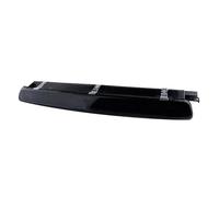 JHVVBFWF Luce Stop Livello Alto per Seat per Ibiza IV 6J per Leon II 1P Lente Nera LED Luce Posteriore di Stop di Livello Superiore