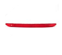 JHVVBFWF Luce Stop Livello Alto per Seat per Leon SC ST 5F 2013-2020 3RD LED Luce Freno Posteriore Lampada di Allarme di Arresto Alto 5F0945097 5F0945097D (Red Shell)