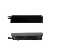 JHVVBFWF Luce Stop Livello Alto per VW per Caddy MK3 2K 2003-2015 MK4 SA 2016-2020 Luce di Stop A LED per Montaggio Alto Luce di Stop Aggiuntiva per Auto 2K0945087C (Smoked Lens)