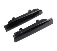JHVVBFWF Luce Stop Livello Alto per VW per Transporter T5 T6 2003-2016 2 Pezzi Terza Luce di Stop Alta per Auto Luce Stop Posteriore con Porta A Battente Luce di Stop Alta