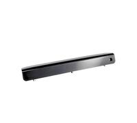 JHVVBFWF Luce Stop Livello Alto Terza Luce di Stop per R&enault per Megane Hatchback MK3 2008-2016 Fanale Posteriore Rosso 1 Pezzo, Terza Luce di Stop A LED 265900006R (1pcs Black Lens)