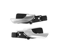 JHVVBFWF Per Alfa Per Romeo Per Giulietta 2010-2019 Sinistra/Destra Auto Porta Interna Copertura Della Maniglia Trim All'interno Porta Laterale-Tiro Maniglia(Left Right)