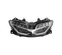 JHVVBFWF Per Goldwing GL1800 2018 2019 2020 2021 2022 2023 Gruppo Ottico Anteriore Per Moto