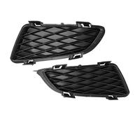 JHVVBFWF Per Mazda 6 2002-2008 1 Coppia Paraurti Anteriore Sinistro Destro Inferiore Fendinebbia Griglia di Copertura GJ6A-50-C21 GJ6A-50-C11 Griglia Fendinebbia Auto