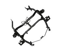 JHVVBFWF Per Per Ninja 250 300 EX300 2012-2018 Gruppo Faro Per Moto Supporto Per Faro (Light Bracket)
