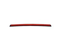 JHVVBFWF per Toyota per Corolla 2019-2021 Gruppo Luci Posteriori per Auto Lampada Passante Modificata Indicatore di Direzione Luce Centrale Posteriore(Through Lamp)