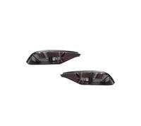 JHVVBFWF per Toyota per Corolla 2019-2021 Gruppo Luci Posteriori per Auto Lampada Passante Modificata Indicatore di Direzione Luce Centrale Posteriore(Taillights)