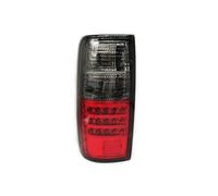 JHVVBFWF per Toyota per Land Cruiser FJ80 LC80 FZJ80 1991-1997 Fanale Posteriore A LED Luce Freno Indicatore di Direzione Luce Posteriore Auto(1pc Left)