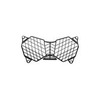 JHVVBFWF Per Triumph Per Tiger 1215 2012-2015 Per Explorer XCA XCX XRT XRX Protezione Faro Moto Protezione Griglia Luce