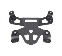 JHVVBFWF per Y&amaha per Tracer 9 GT Plus Riser Esteso Parabrezza Moto Supporto Parabrezza Supporto Parabrezza