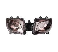 JHVVBFWF Per Yamaha YZf1000 YZF 1000 R1 YZF-R1 1998 1999 Gruppo Faro Per Moto (Style 2)