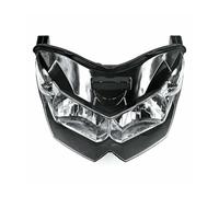 JHVVBFWF Per Z750 Z750R 2007 2008 2009 2010 2011 2012 Faro Anteriore Per Motocicletta, Cupolino Superiore (Headlight)