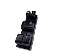 JHVVBFWF Pulsantiera Interruttore per N&issan per Infiniti FX35 EX37 EX35 CLS51 254011BN1C Interruttore di Comando Alzacristallo Elettrico Lato Guida Pulsantiera Interruttore