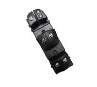 JHVVBFWF Pulsantiera Interruttore per R&enault per Kadjar 2015 2016 2017 2018 Interruttore di Comando Alzacristallo Elettrico Pulsante Interruttore Alzacristallo per Auto Pulsantiera Interruttore