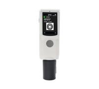 JHXHFJXZ Colorimetro Portatile Digitale preciso CR8 Colorimetro Digitale Misuratore di Differenza di Colore Tester for liquidi Misura la Corrispondenza della Vernice